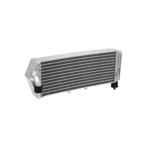 Husqvarna 250หม้อน้ำซิลิโคนซ้าย20-23รุ่นรถ - Product Image 1