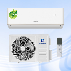 Puremind Electrodomésticos inteligentes Aire acondicionado R454B Refrigeración Calefacción Climatiseur Split AC - Product Image 1