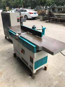 De <span class=keywords><strong>segunda</strong></span> <span class=keywords><strong>mano</strong></span> maquinaria de carpintería <span class=keywords><strong>cepilladora</strong></span> de espesor <span class=keywords><strong>cepilladora</strong></span> máximo mecanizado anchura 600mm - Product Image 4