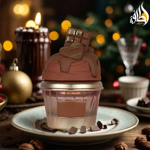 น้ำหอมคุณภาพสูง กลิ่นกลางๆ แบบกูร์เมต์ กลิ่นดอกไม้และผลไม้สไตล์โอเรียนทัล สามารถปรับแต่งโลโก้ได้ - Product Image 2