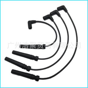 Câbles d'allumage Jinxing World 96460220 pour Buick Excelle Chevrolet Aveo Sail 1.4 1.6 Remplacement du moteur - Product Image 5