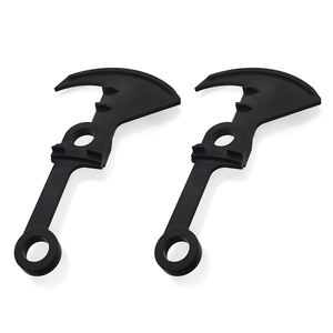 תבנית הזרקה מפלסטיק בהתאמה אישית, דיוק גבוה, ABS, PP, PC, PA, ניילון, HDPE, POM, תבנית הזרקה מפלסטיק, ייצור פלסטיק - Product Image 6