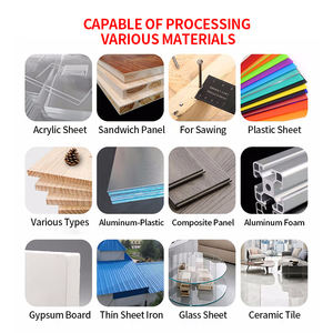 <span class=keywords><strong>6</strong></span> buah Set pisau gergaji Multi alat berosilasi Rasp berbentuk jari Tungsten Carbide untuk beton, Batu - Product Image 5