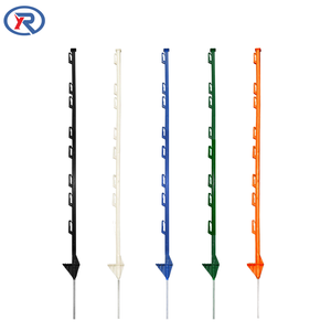 <span class=keywords><strong>Postes</strong></span> de Cerca Eléctrica de Alta Calidad, <span class=keywords><strong>Postes</strong></span> de Plástico Resistentes a Precios Bajos - Product Image 2