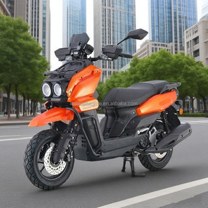 Motocicleta Scooter de Carreras 2025, 1200W, Barata, Venta al Por Mayor, para Adultos - Product Image 4