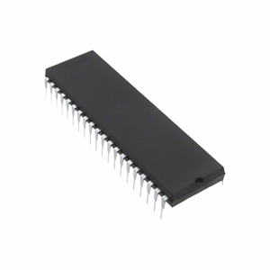 IC MCU 32KB 8BIT OTP 40pdil AT87C58X2-3CSUL ฝังตัว40 DIP (0.600 ", 15.24มม.) ชุดชิ้นส่วนอิเล็กทรอนิกส์ - Product Image 1