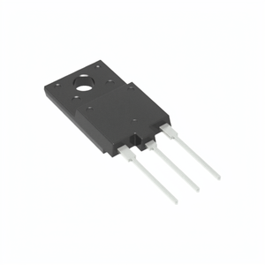 ชิ้นส่วนวงจรอิเล็กทรอนิกส์ TO-3PF STFW8N120K5ทรานซิสเตอร์ของแท้ - Product Image 1