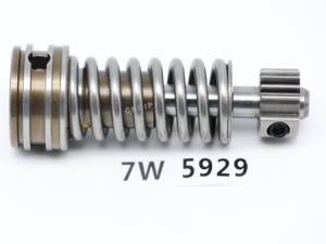 Inyector Diesel, Émbolo y Boquilla 7W5929 7W-5929 7W5929 para CAT 3304 3304B 3306 3306B - Product Image 2