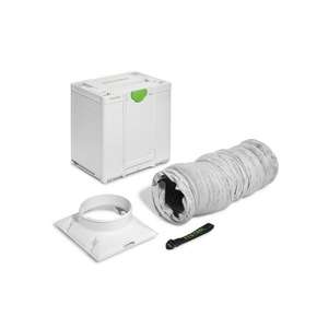 สายจ่ายอากาศ D200x6m LS-SYS-AIR FESTOOL - 577964 4014549439371อุปกรณ์ไฟฟ้า - Product Image 1
