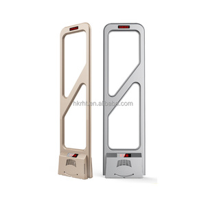 <b>EAS</b> Anti Shoplifting <b>System</b> 58Khz AM Anti Theft Scanner Shop Anti Theft Scanner <b>EAS</b> 58Khz Antenna <b>EAS</b> <b>Systems</b> - Product Image 1
