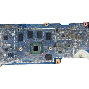 Nueva placa base para ordenador portátil HP Chromebook X360 11 G3 EE N4020 4G 32G L92186-001 - Product Image 1