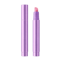 Parfum fruité pour les soins des ongles, des doigts et de la peau, huile pour cuticules, stylo réparateur d'ongles, hydratant, revitalisant pour cuticules