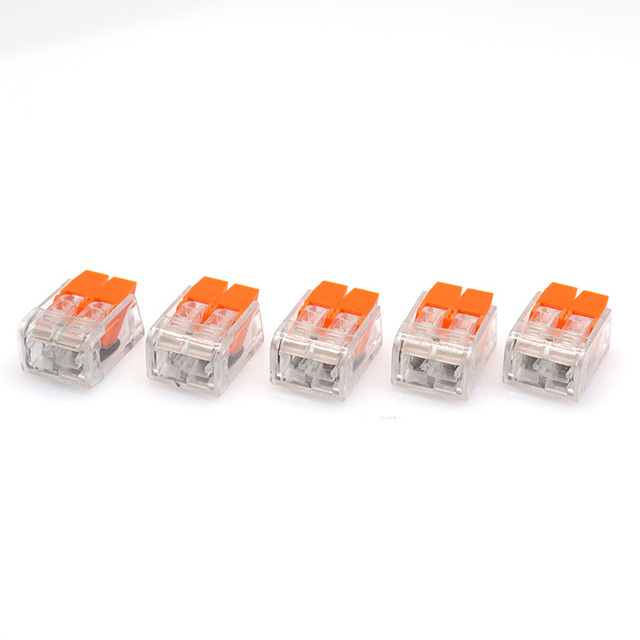 Chinese Splice Wire Quick Connector Factory Quick Splice Wire Connector Supplier Wire Quick Connector Manufacturer