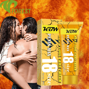 Crema per Massaggio Maschile Bestseller, Integratore per Uomini, <span class=keywords><strong>Gel</strong></span> per Ingrandimento e Ritardo, Crescita per Zone Intime, Più Lungo e Più Spesso - Product Image 3