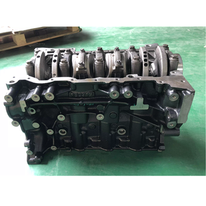 Factory Manufacturer 1749284 7C1Q-6011-<span class=keywords><strong>CA</strong></span> für FORD TRANSIT 2.4L Cylinder Assy-Short Blook - Product Image 2