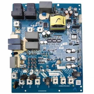 Placa de control para aire acondicionado Haier 0151800259, pieza de repuesto para la placa principal de aire acondicionado central. - Product Image 4