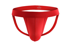 Slip Sexy da <span class=keywords><strong>Uomo</strong></span> PUMP, <span class=keywords><strong>Intimo</strong></span> Gay per Feste in Spandex e Cotone, G-String, Slip Corti Popolari Personalizzati Senza Cuciture - Product Image 3