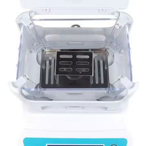 Analyseur d'or numérique direct d'usine Machine d'essai de pureté d'or portable Équipement de vérification d'or de haute pureté - Product Image 4