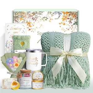 2026 Women's <b>Gift</b> <b>Sets</b> Mother's Day <b>Gift</b> Women's Birthday <b>Gift</b> <b>Set</b> for Mom Sister Best Bath <b>Gift</b> Box <b>Set</b> Mother's Day <b>Gift</b> Box - Product Image 4