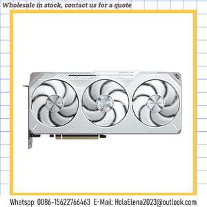 AMD Radeon RX 9070 XT GAMING OC ICE 16G RX9070 GPU Radeon RX 9070 XT Video card GDDR6 AI Graphics Card PCI-E 5.0 new 256Bit New - Product Image 6