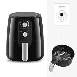 Nouveau design Friteuse à air <span class=keywords><strong>Distributeur</strong></span> Friteuse industrielle Friteuses à air intelligentes - Product Image 1