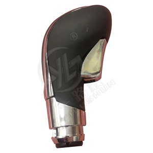 หัวเกียร์รถยนต์ Xinyida สำหรับ Opel Vauxhall Regal Excelle  ทำจากพลาสติก ออกแบบตามหลักสรีรศาสตร์ - Product Image 3