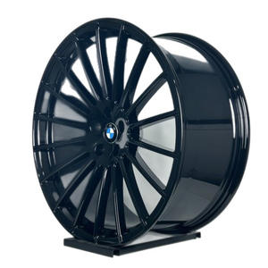 Rines de Aleación de Aluminio WENQI de 19-22 Pulgadas Más Vendidos para Land Rover Range Rover, BMW X5 X6, <span class=keywords><strong>Touareg</strong></span>, Q7, Evoque, Mustang - Product Image 5