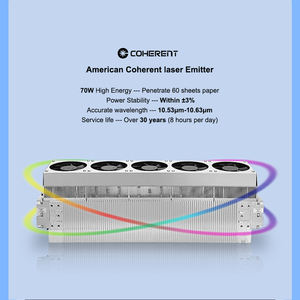 Fractional-co2-<span class=keywords><strong>laser</strong></span> rapide de rajeunissement de peau de traitement de <span class=keywords><strong>laser</strong></span> partiel compact d'équipement de <span class=keywords><strong>dermatologie</strong></span> d'agent - Product Image 4