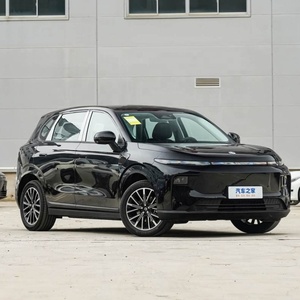 Guazi Autos Usados de Alta Calidad, SUV Familiar de 5 Plazas, Leapmotor B10, Vehículo de Nueva Energía, Proveedor de Autos Económicos para Exportación, Recién Llegado - Product Image 2