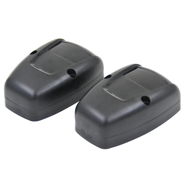 Wireless Single Infrared Beam Detector Photocell Sensor for Barrier Gate Open