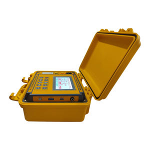 Direkter Herstellerpreis PUSH Elektrischer Transformator-Tester PS-BB102 3-Phasen-Windungsverhältnismessgerät 0,1%-0,5% Genauigkeit IP55 - Product Image 4