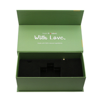 Boîtes d'emballage cadeau de luxe personnalisées avec logo imprimé pour diffuseur de parfum d'ambiance en papier pour bouteille de diffuseur à bâtonnets