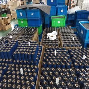 Ruban d'encre à transfert thermique Ownlikes, largeur 24 mm, cire-résine, ruban d'étiquetage pour imprimante, compatible avec Brother, fournitures en gros - Product Image 4