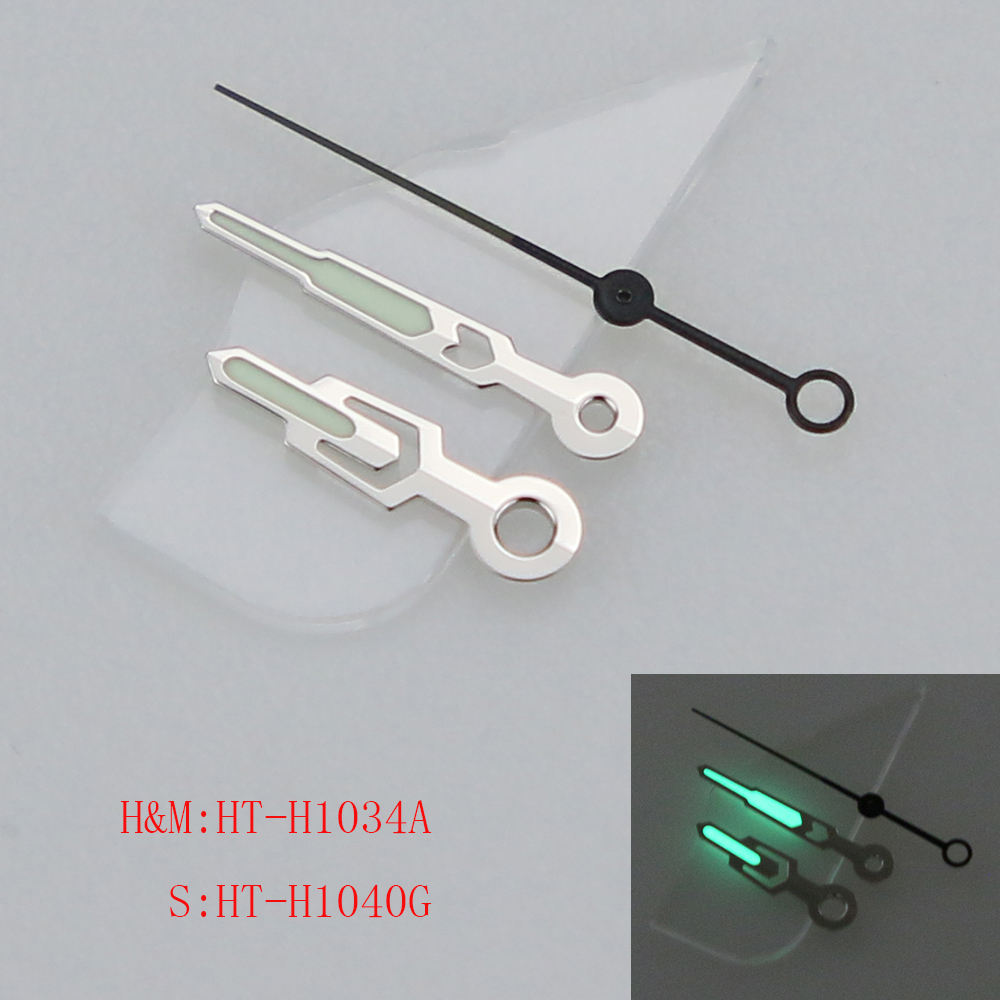 Silver Black Green AG