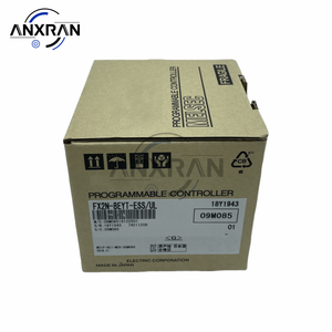 Para Mitsubishi/UL I/O módulo de expansión FX2N8EYTESSUL controlador programable módulo PLC - Product Image 1