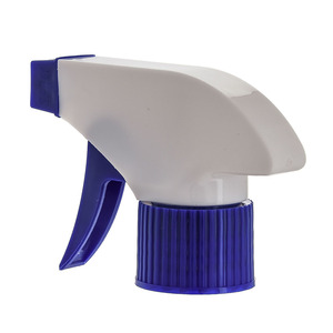 28/410 nhựa kích hoạt Phun đầu để làm sạch nhà bếp và công nghiệp sử dụng màu trắng màu xanh kích hoạt bơm kích hoạt máy phun - Product Image 3