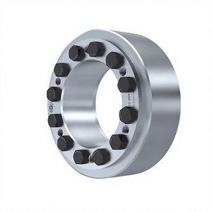 NMTG N4071 340x570 Disque de serrage rétractable pour moyeu d'arbre à couple élevé, applications industrielles, sans jeu - Product Image 1