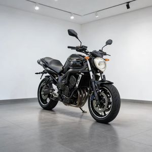 Offre exclusive de réduction sur les motos sportives <span class=keywords><strong>Yamaha</strong></span> <span class=keywords><strong>FZ6</strong></span> - Product Image 5