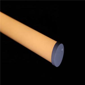 60mm * 60mm redondo led <span class=keywords><strong>Perfil</strong></span> <span class=keywords><strong>de</strong></span> <span class=keywords><strong>tubo</strong></span> <span class=keywords><strong>de</strong></span> <span class=keywords><strong>aluminio</strong></span> suspendido en forma <span class=keywords><strong>de</strong></span> <span class=keywords><strong>perfil</strong></span> <span class=keywords><strong>de</strong></span> <span class=keywords><strong>aluminio</strong></span> LED iluminación - Product Image 4