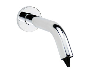 Duvara monte pirinç ticari otomatik sensörlü sabunluk dağıtıcı - Product Image 6