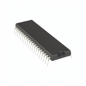 PIC16C65A-10_P Electronic Circuit Components Embedded 40 DIP Manufacturer Channel - Product Image 1
