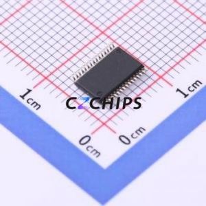 Venta al por mayor BQ7693001DBTR Circuito integrado IC Chip PMIC Gestión de baterías - Product Image 2