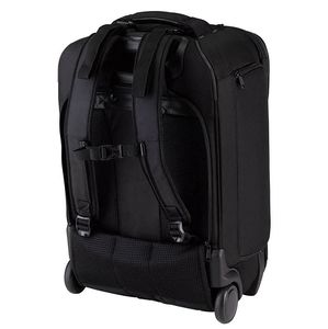 <span class=keywords><strong>Sac</strong></span> pour appareil photo roulant en nylon pour <span class=keywords><strong>photographe</strong></span> <span class=keywords><strong>professionnel</strong></span> étanche 2-en-1 <span class=keywords><strong>sac</strong></span> à dos Trolley Case accessoires numériques fonctionnels - Product Image 5