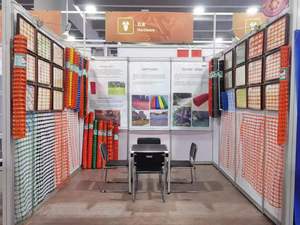 HDPE 4 'x 50' Valla de seguridad de malla de plástico de color naranja - Product Image 4