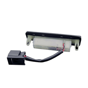 Interruptor de Puerta Trasera Toyota 84840-35010, Sensor de Apertura de Maletero, Número de Pieza de Repuesto TRS-0034 - Product Image 4