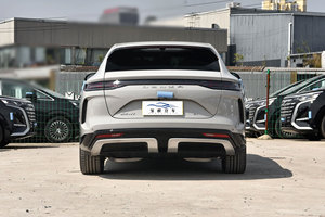 BYD Denza N7 <span class=keywords><strong>2023</strong></span>, SUV électrique à double moteur 4x4, autonomie de 630 km, <span class=keywords><strong>prix</strong></span> bas, véhicule à énergie nouvelle d'occasion - Product Image 4