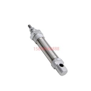 กระบอกลมนิวแมติก Festo รุ่น Dsnu 16 20 P Sa แบบลูกสูบสแตนเลส สำหรับระบบอัตโนมัติทางอุตสาหกรรม - Product Image 2