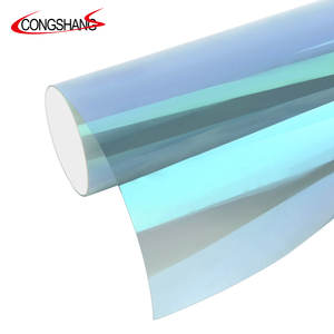 Film pour vitres de <span class=keywords><strong>voiture</strong></span> caméléon 60% VLT avec protection UV 1,52*30m/rouleau - Product Image 6