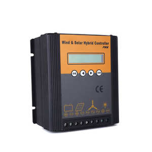 300W ila <span class=keywords><strong>1000W</strong></span> rüzgar ve güneş tamamlayıcı denetleyici 12V/24V/48V rüzgar ve güneş tamamlayıcı denetleyici - Product Image 4