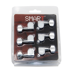 Paquete <span class=keywords><strong>de</strong></span> blíster personalizado RTS 3R3L, afinadores cromados, cabezales <span class=keywords><strong>de</strong></span> máquina, <span class=keywords><strong>cuerdas</strong></span> <span class=keywords><strong>de</strong></span> <span class=keywords><strong>guitarra</strong></span> acústica, clavijas <span class=keywords><strong>de</strong></span> afinación <span class=keywords><strong>de</strong></span> <span class=keywords><strong>guitarra</strong></span> para accesorios <span class=keywords><strong>de</strong></span> <span class=keywords><strong>guitarra</strong></span> - Product Image 5